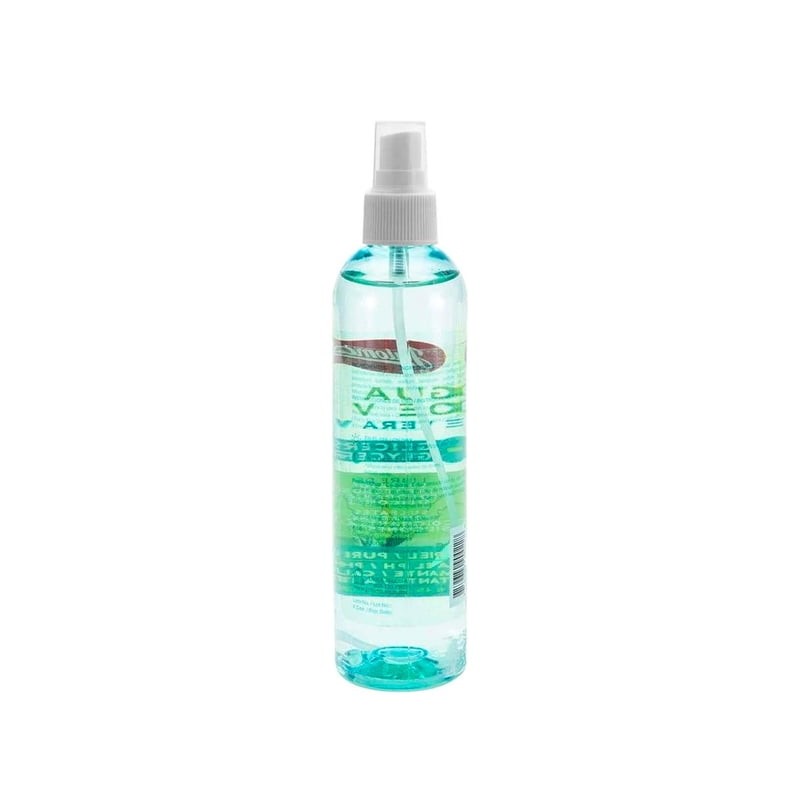 Agua de aloe vera Jaloma más glicerina 250 ml