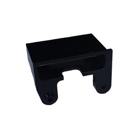 Alpine KTX-T20B Delica D: 5 Dedicated ETC Built-in Mounting Kit