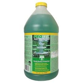 EASYCARE Protec Fountain Scale-Stain Inhibitor/Remover