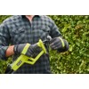 Ryobi 5132002992 RAC811L Reinforced and Touch Gardening Gloves, L