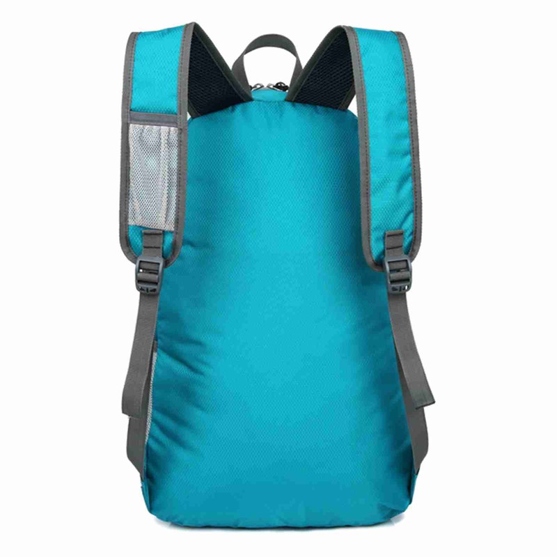 Lightweight Foldable Backpack Waterproof Packable Travel Hiking Backpack Daypack for