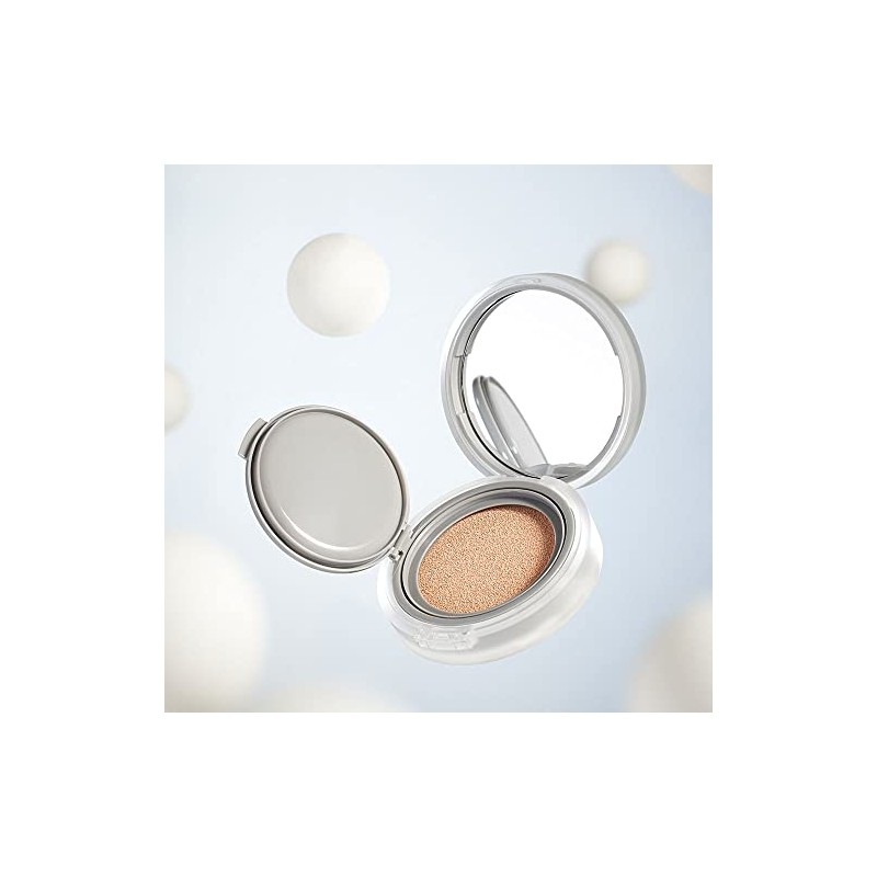 Romnd Nu Zero Cushion (03 Natural 21) Long Lasting, High