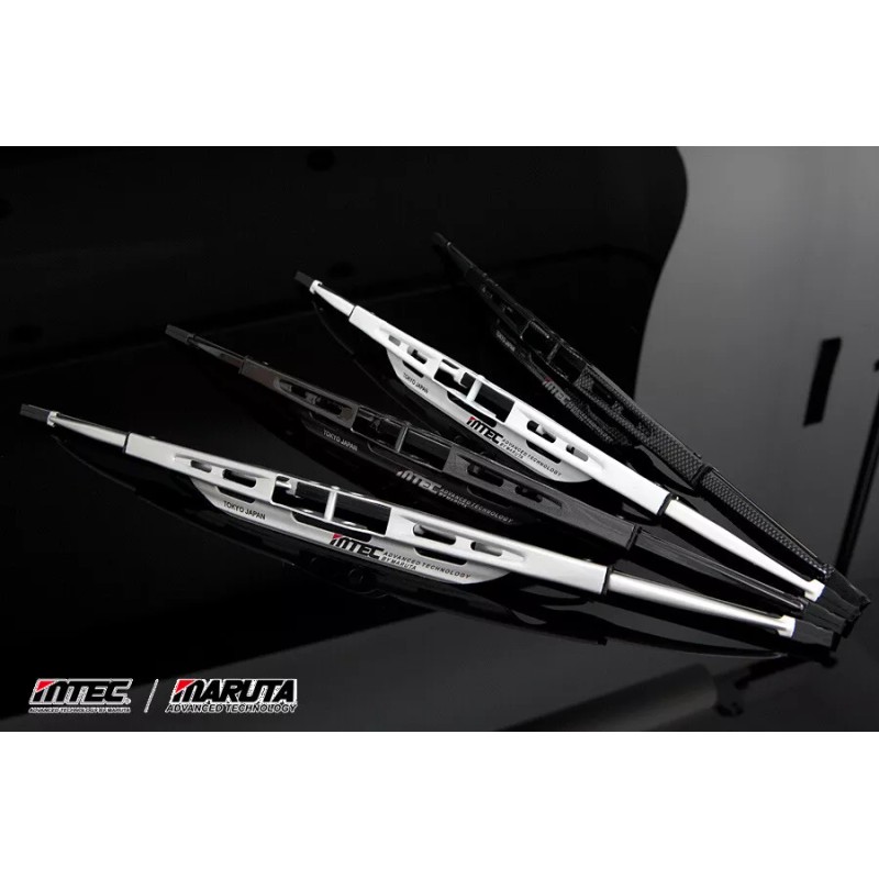 MTEC / MARUTA Sports Wing Windshield Wiper for Acura CL