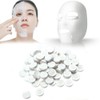 36 Pcs Face Compression Mask Sheet Mask Tablets Dry Paper