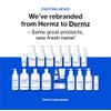 Dermz Dermz H+P Body Cream - Relief from Itching, Dryness,