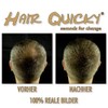 Hair Quicky® Premium Hair Fibres, Pouring Hair, Scattered Hair, Instant