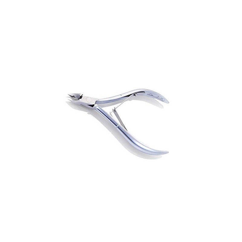 Nghia Stainless Steel Cuticle Nipper C-04 (Previously D-03) Jaw 16