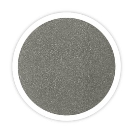 Sandsational Medium Gray Unity Sand 22 Oz. For Wedding Sand Ceremony - Use Also In Terrariums, Sand Art, Floral Designs and Zen Gardens