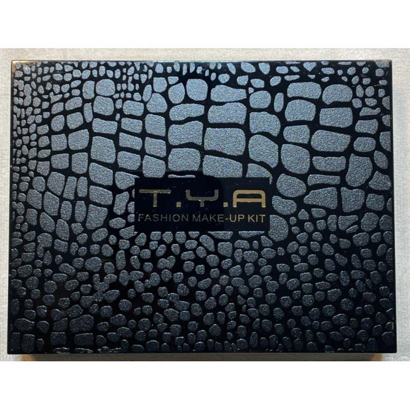 TYA All in One Gift Box Makeup Kit Eye Shadow