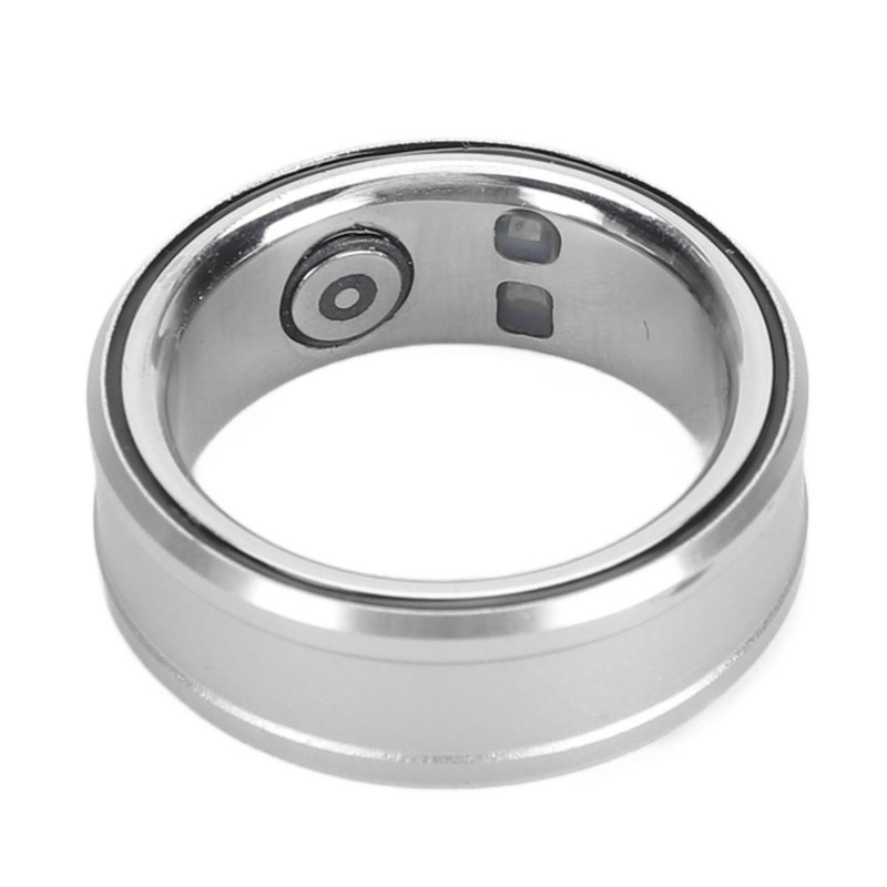 Smart Ring Health Tracker BT 5.1 Sleep Body Temperature Monitoring