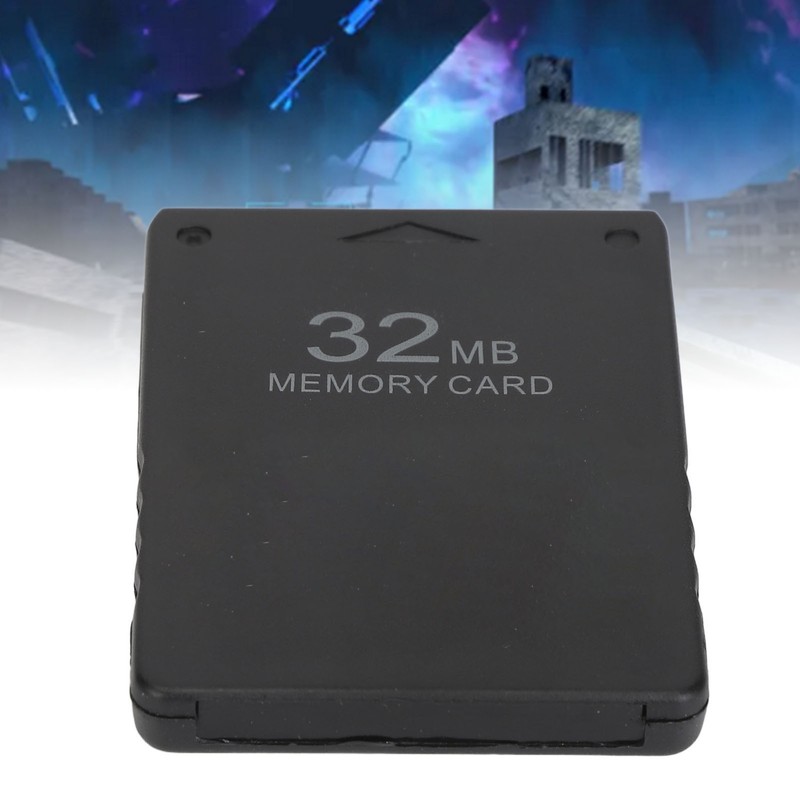 Game Console Memory Card High Speed Plug and Play V1.966