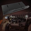 332000T Winch Mounting Plate Fairlead Mount Bracket Fit for Go