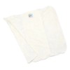 Absorbente Nocturno 8 Capas Bambu Terry Para Pañal Ecologico