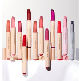 Nature Republic [NEW Plumping Release] Honey Melting Lip, 08 Black Cherry Shoe ND0375 / 네이처리퍼블릭 [NEW 플럼핑 출시] 허니 멜팅 립, 08 블랙체리슈 ND0375
