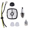labwork PE-200 Air Fuel Line Filter Kit Replacement for Echo
