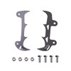 XYgdhqpt ​0000 660 0800 Bumper Spike Compatible with Stihl MS