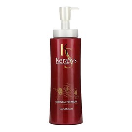 Kerasys Hair Clinic System Oriental Premium 20.3 fl oz / 600 ml (Conditioner, 2-Pack)