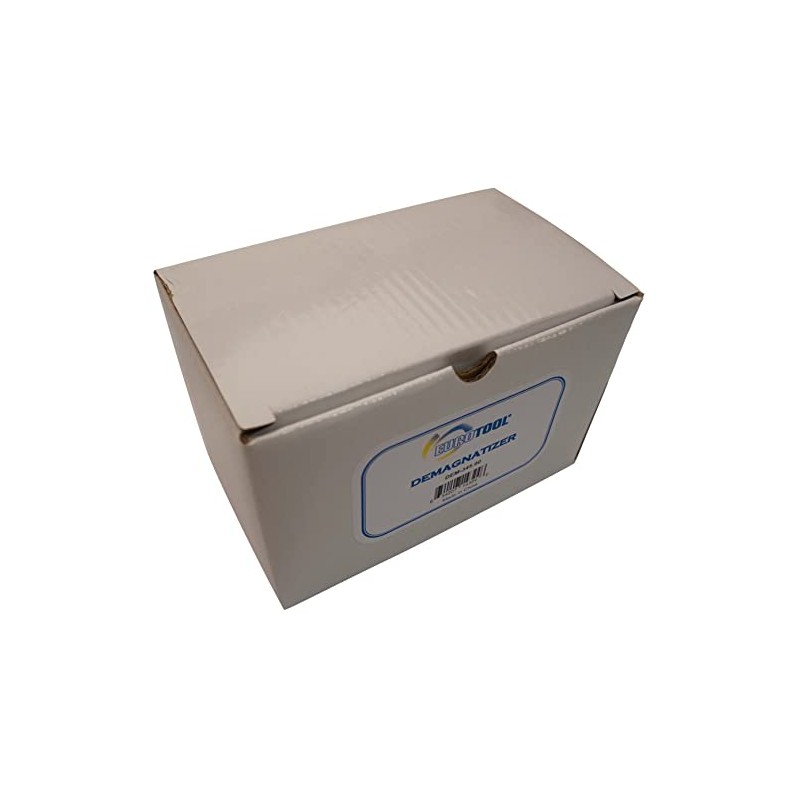 Demagnetizer/Magnetizer | DEM-345.00