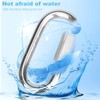 Vmuter 1Pcs 4.16 Inch 304(18-8) Heavy Duty Stainless Steel Screw