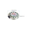 QUARKZMAN 8 Ohm 0.5 W Internal Magnetic Speaker x 1