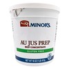 Minor's Au Jus Concentrate, Beef, 16 Ounce
