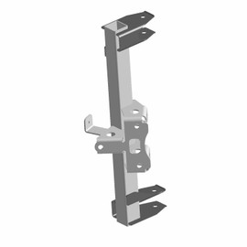 Polaris 1020205-329 Black Engine Mount Ranger M1400 Gas ETX 2015-2016