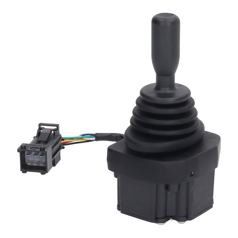 Forklift Joystick Handle Anti Aging Accurate Control 7919040095 Cross Joystick