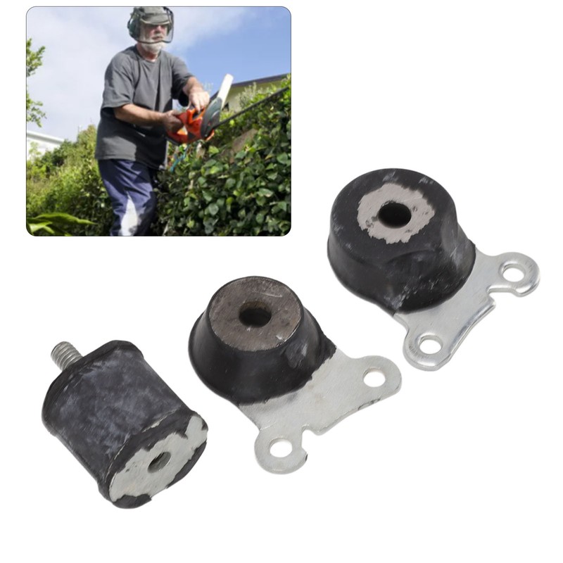 Chainsaw Annular Buffer for StiHL 020 020T MS200T Replacement Parts