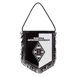 VFL Borussia Mönchengladbach Banner 10 x 14 cm