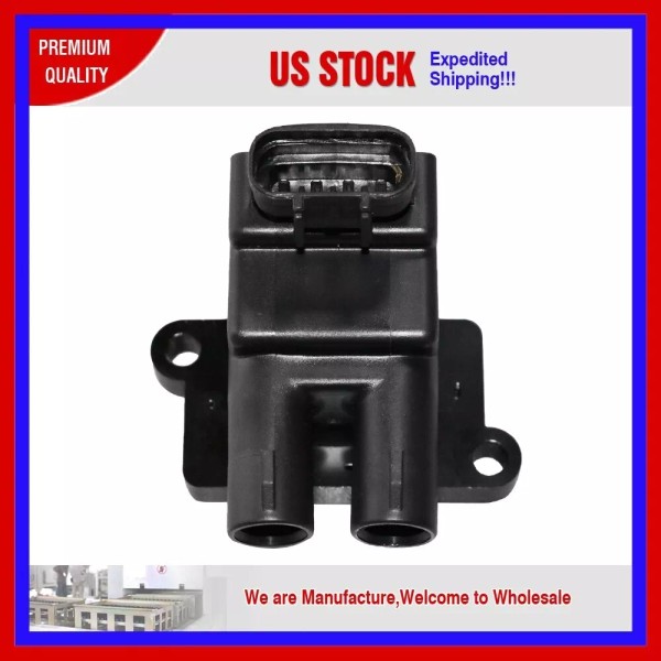 Advance Ignition 1PC IGNITION COIL JTO221 For Toyota Liteace SR40
