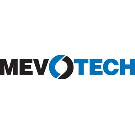 Mevotech MS86194 Suspension Control Arm and Ball Joint Assembly