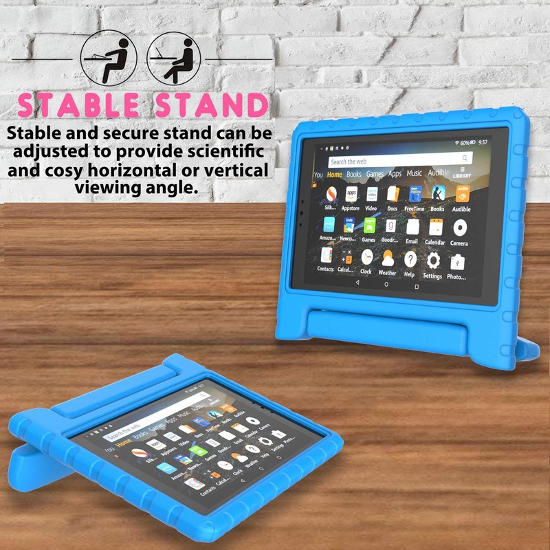 Case for Fire HD 10 Tablet 5th/7th/9th Generations Fire10.1 inch