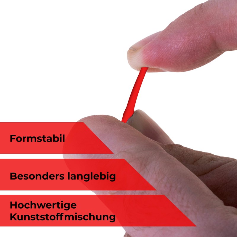 Keypoint Special, Color:rot