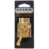 Dramm 12353 Heavy-Duty Brass Shut-Off Valve