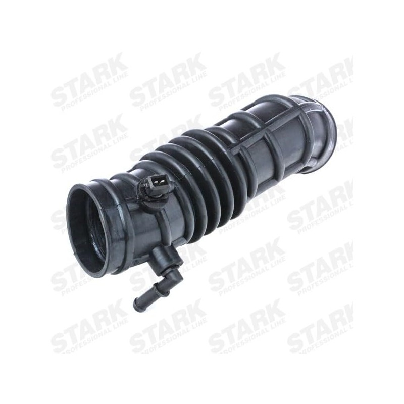 STARK SKIHA-3280046 Intake Hose Air Filter Upper Front Right 0.4