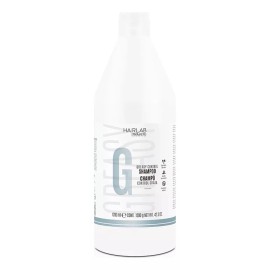 Salerm Shampoo Control Grasa 1200ml Hair Lab