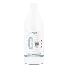 Salerm Shampoo Control Grasa 1200ml Hair Lab