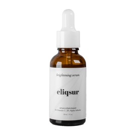 eliqsur Brightening Serum