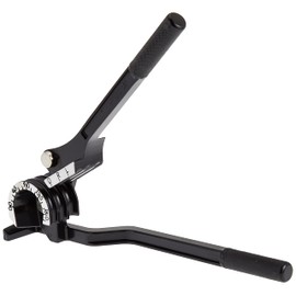 OTC 6515 3 en 1 Dobladora de Tubos de Alta Resistencia de 180 Grados