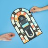 balvi Board Game Jukebox Hits Colour Multicoloured The Goose Game