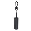 Signal Bell Diving Stick Noise Maker Crisp Sound Aluminum Alloy
