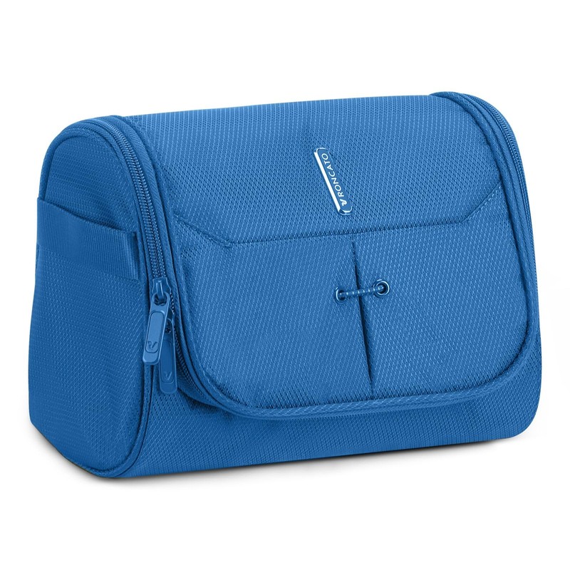 RONCATO Ironik 2.0 Multinecessaire Denim, denim