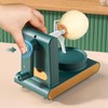 Apple Peeler and Corer, Apple Peeler Corer Slicer Suction Base