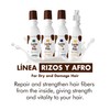 LECHE PAL PELO RIZOS Y ONDAS SHAMPOO ESPECIALIZADO 250ML/8.4OZ