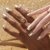 OPI GelColor, I Mica Be Dreaming, Gold Gel Nail Polish,