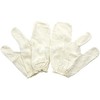 Guantes Exfoliantes de Seda Ajustables para Ducha con Masaje Corporal