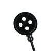 Coraline Movie Other World Button Key Beer Stainless Steel Bottle