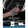 CHOVE 2024 Model CarPlay Wireless Adapter, Small, Lightweight, Wireless, Compatible