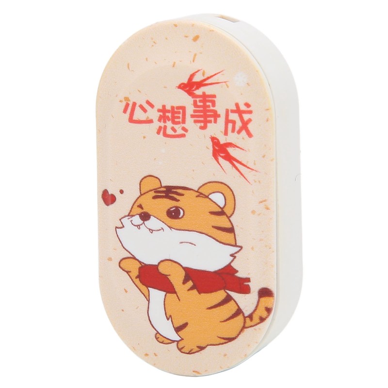 Cartoon U Disk Cute Animal Pattern Anti Electromagnetic Interference USB2.0