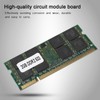 2GB DDR2 533MHz 200Pin For Laptop Motherboard Dedicated Memory RAM